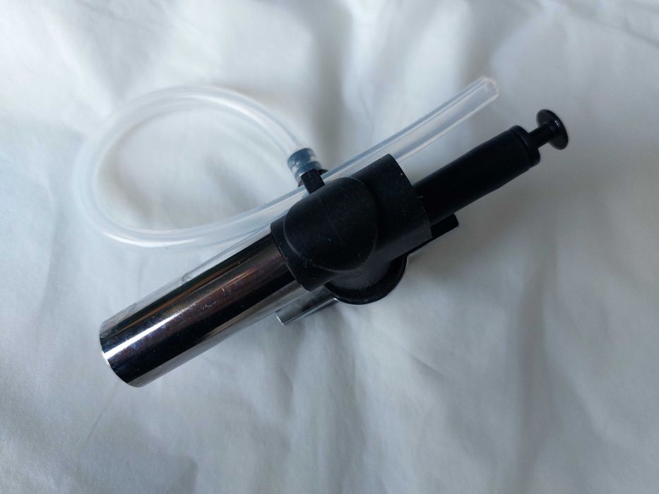 spieniacz cappuccinatore jura