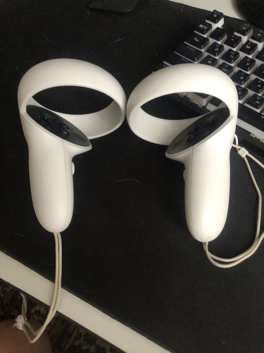 Oculus Meta Quest 2 128 ГБ