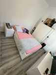 Mobilia de quarto completo casal