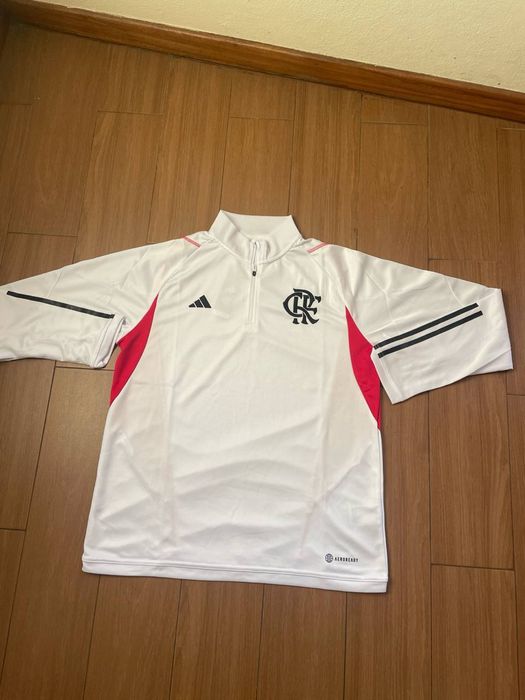 Fato de treino do Flamengo 2025