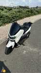 NMAX 125 de 2024