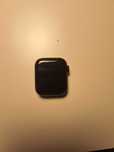 Apple Watch SE 40mm 2 generacji + zapasowy pasek