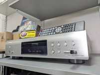 Denon DCD-720AE. CD Player. ЦАП Burr Brown PCM5142. USB.