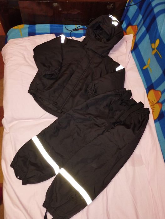 Термокомбинизон my wear  финский