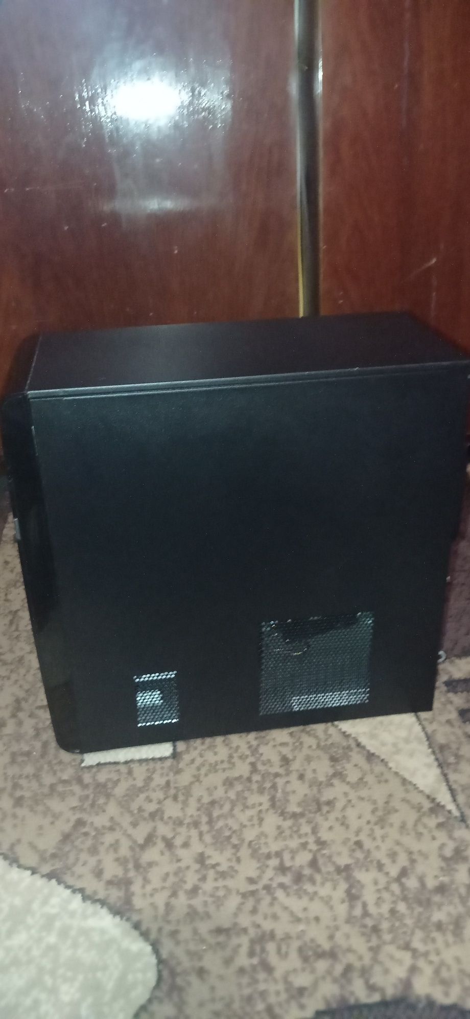 Compag CQ2000 PC