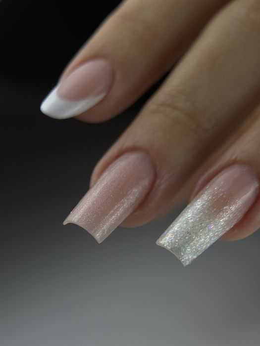 verniz gel/alongamento