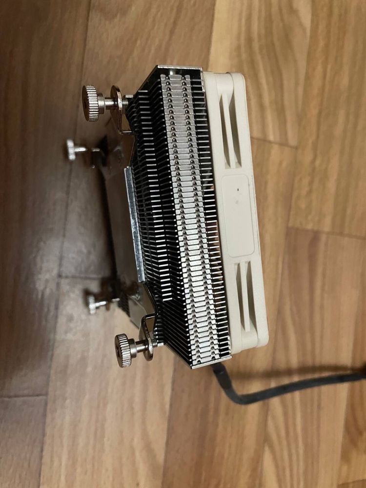 Кулер ЦПУ Socket AM2\AM3\775\ 1156\1155\1150\1200-2011