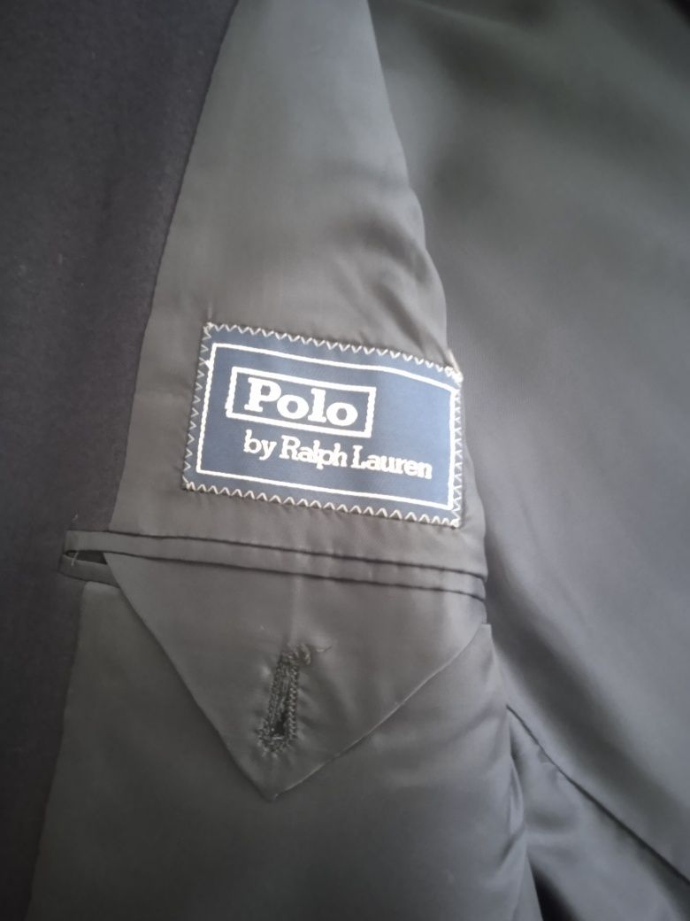 Blazer Polo by Ralph Lauren homem estado novo.. peça original com requ