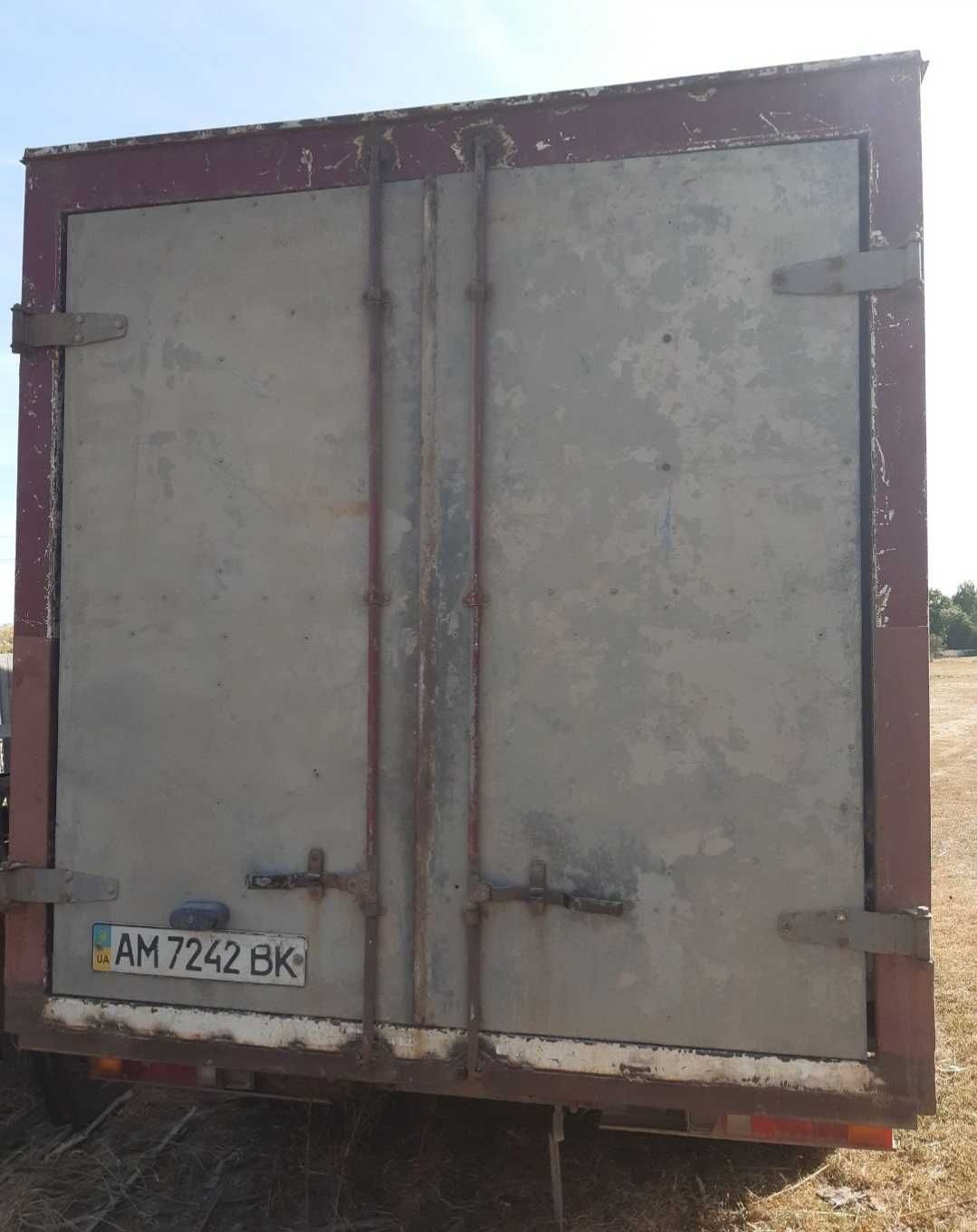 Газель без двигуна 3302 газ-бензин , обмін розстрочка,  по запчастинам