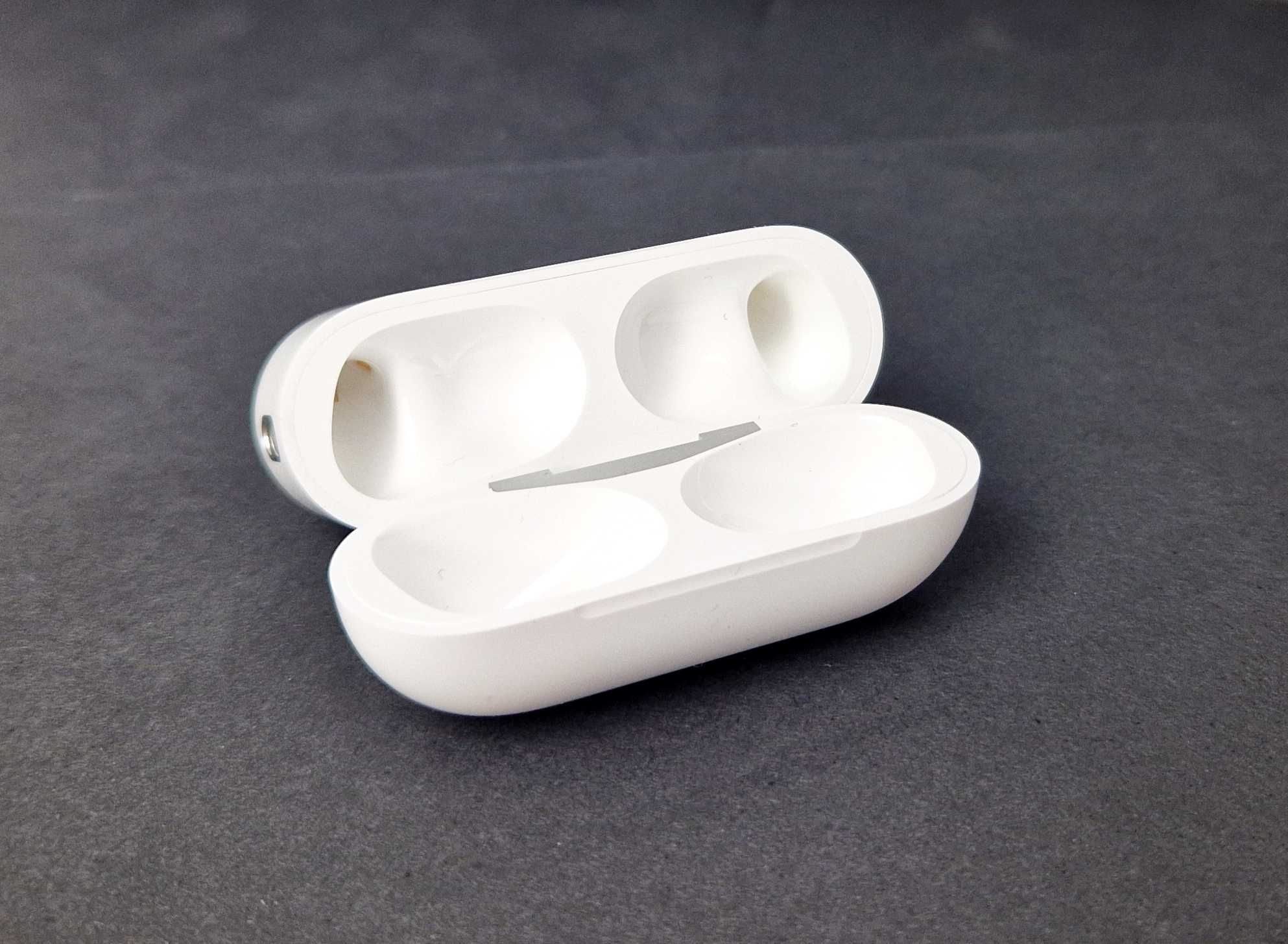 Słuchawki douszne APPLE AIRPODS PRO 2 GEN.