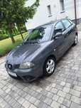 Sprzedam Seat Ibiza 6l