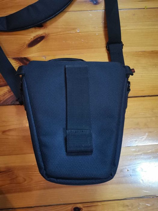 Torba na aparat fotograficzny Cullmann