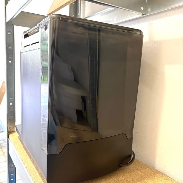 Кавомашина KRUPS EA895N10