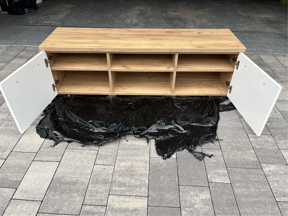 Szafka RTV - stan bdb