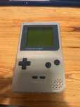 Nintendo - GameBoy Light