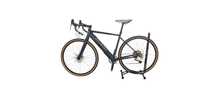 Gravel Elektryczny Corratec E-Allroad . Nowy.
