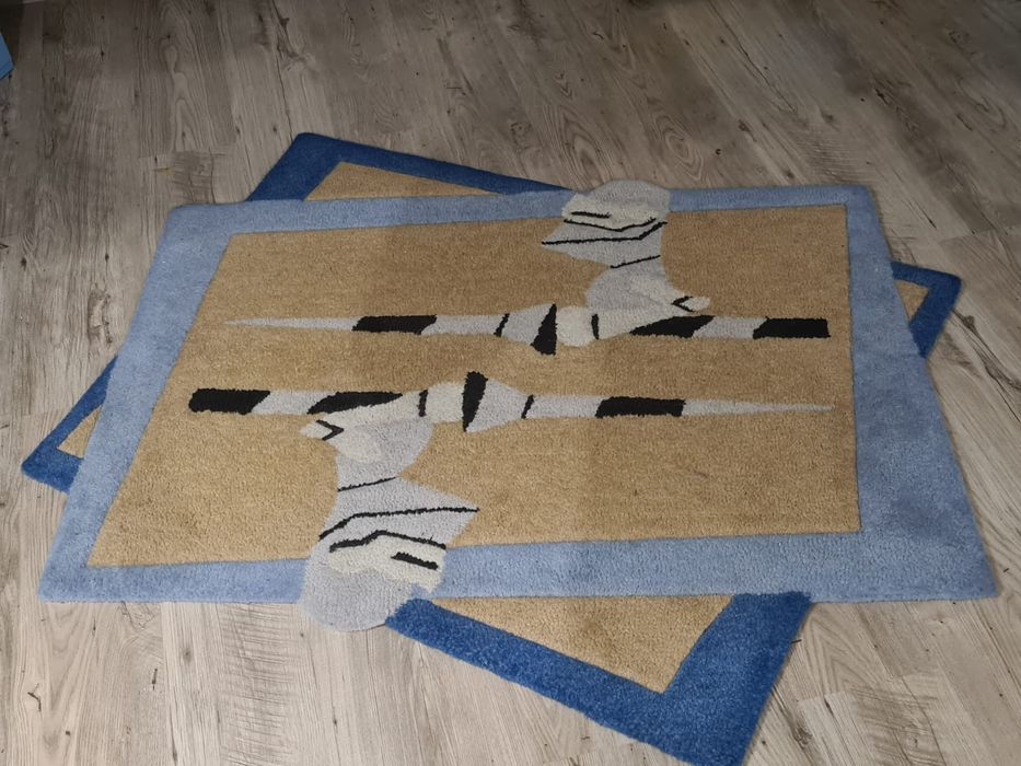 Zestaw mebli pokoj dzieciecy