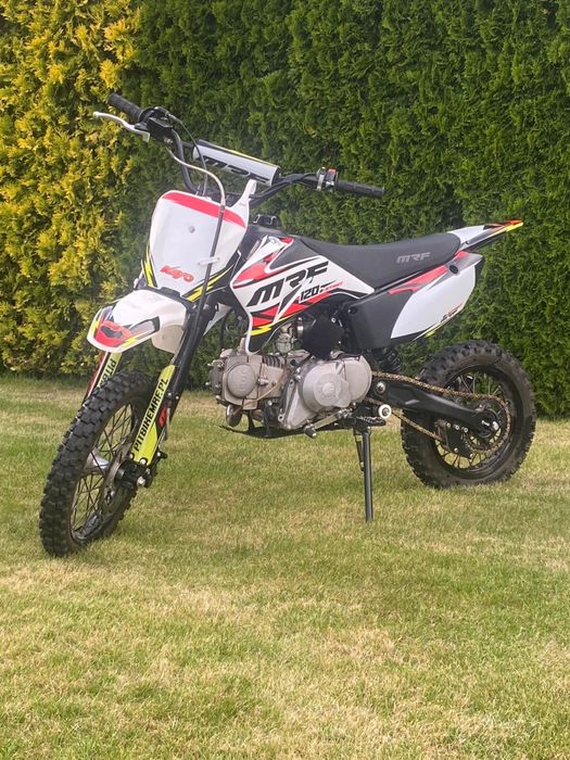 Cross mrf120 super stan