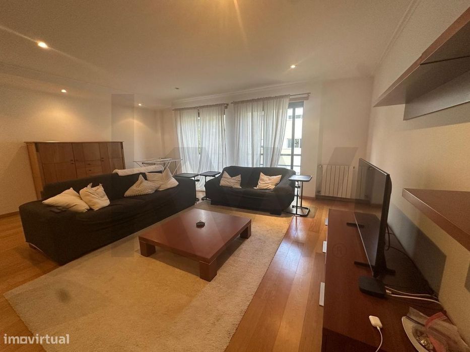 Parque Das Nações: A Sua Nova Morada De Excelência