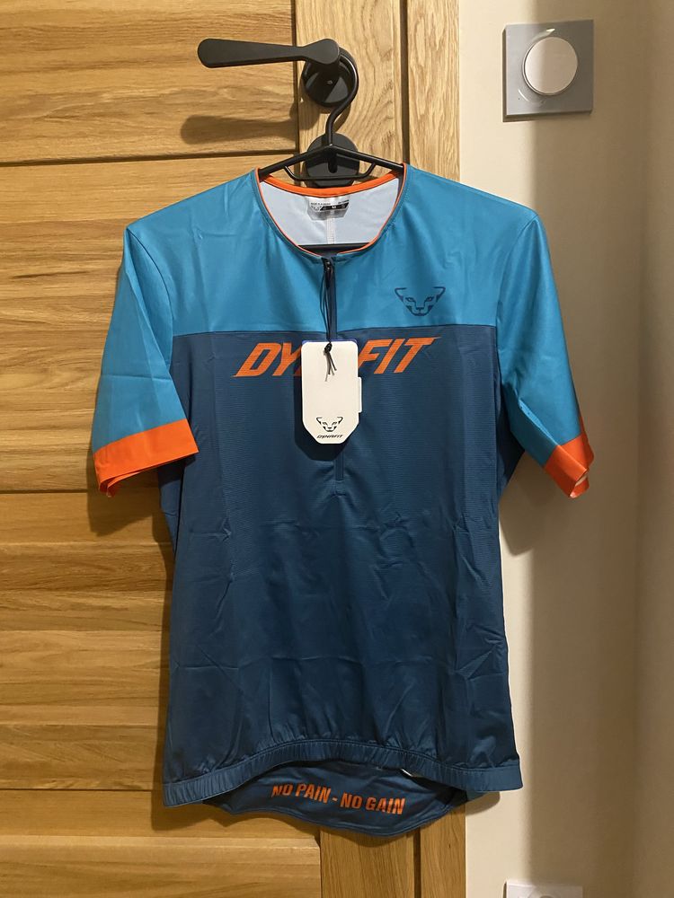 Koszulka rowerowa Dynafit, rozm. M