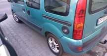 Renault Kangoo Renault Kangoo 2005 diesel 1.5dci