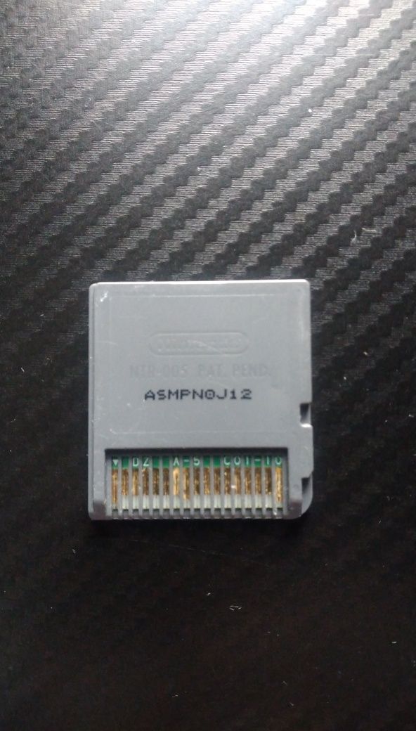 Super Mario 64 DS - Nintendo DS