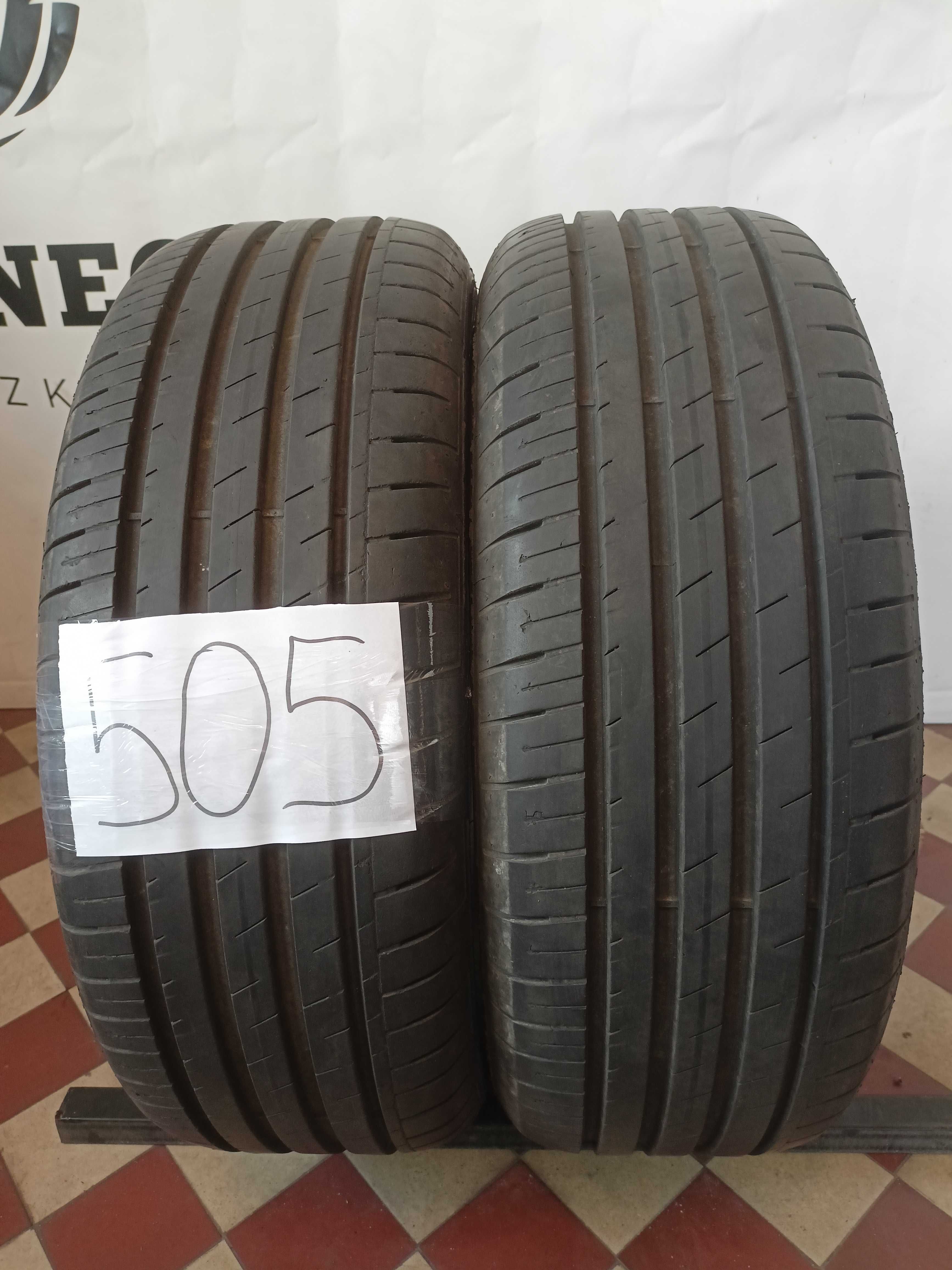 Fulda Ecocontrol HP2 215/60R16 99H XL