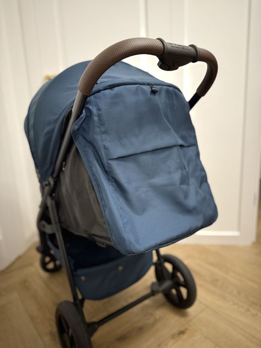 Spacerówka Mast swiss m4 mini kolor marine