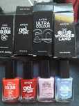 Lakier do paznokci Avon
