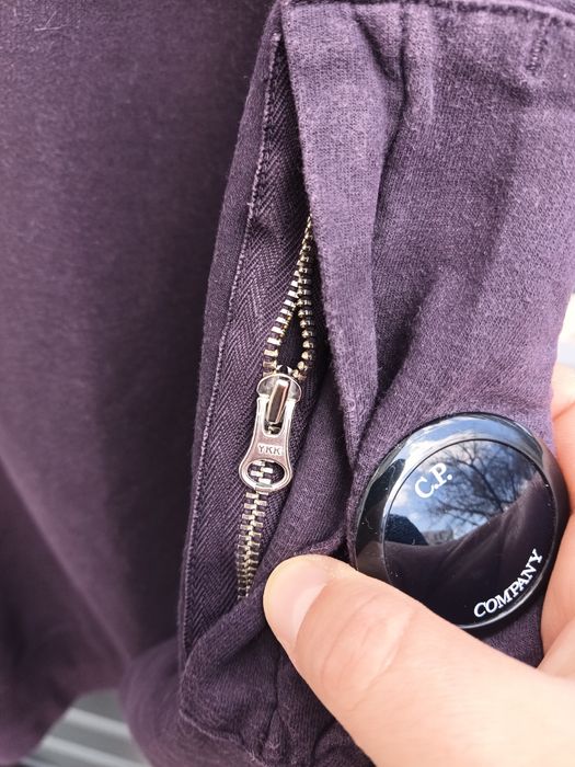 Cp Company bluza męska