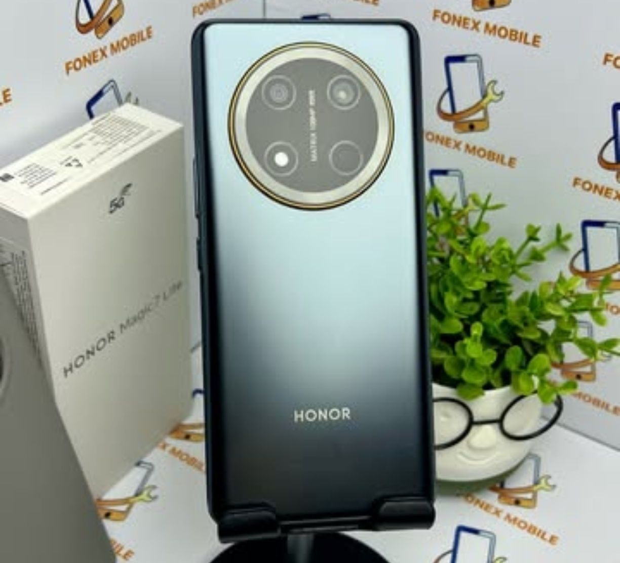 Honor magic 7 lite 5g
