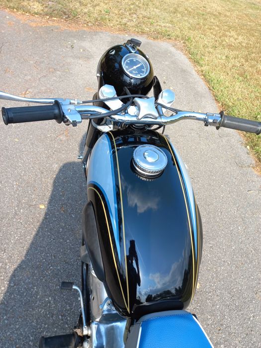 Awo Simson Sport Avo