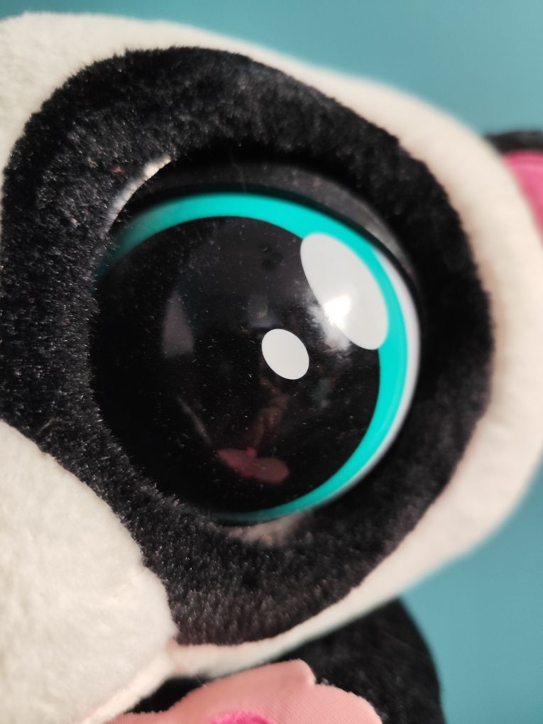 Miś panda yoyo TM Toys