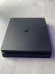 ps4 w bardzo dobrym stanie