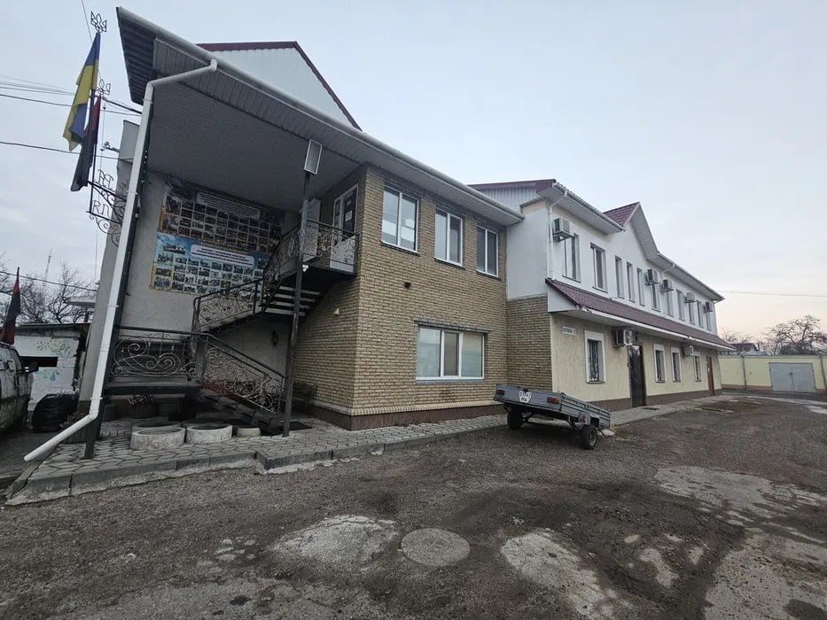 Здам офіс в Оренду 76 м2 м.Черкаси
