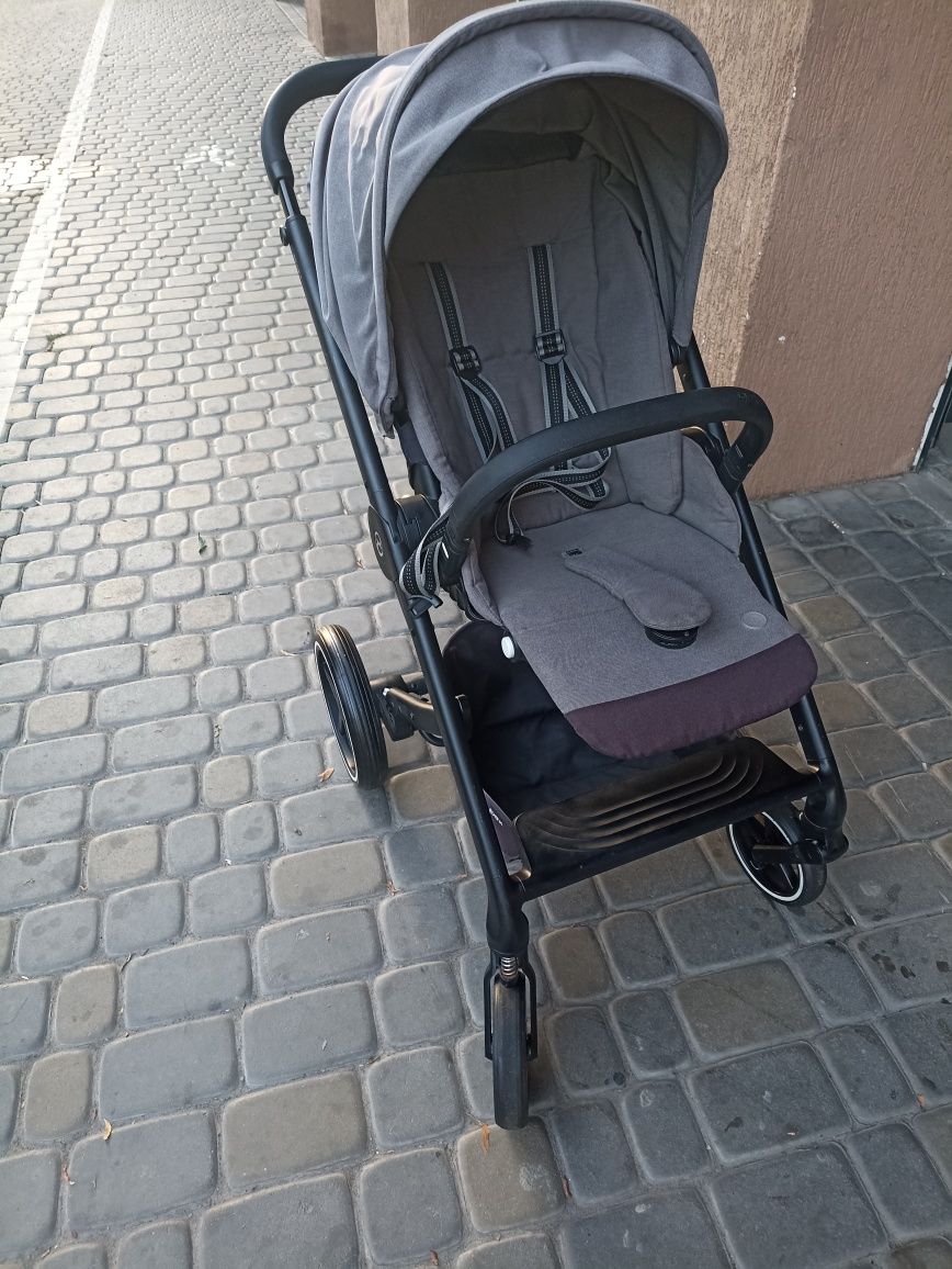 Коляска Cybex Balios s 3в1
