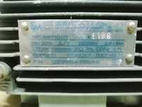 Продам электродвигатель АИР-71 В4У2