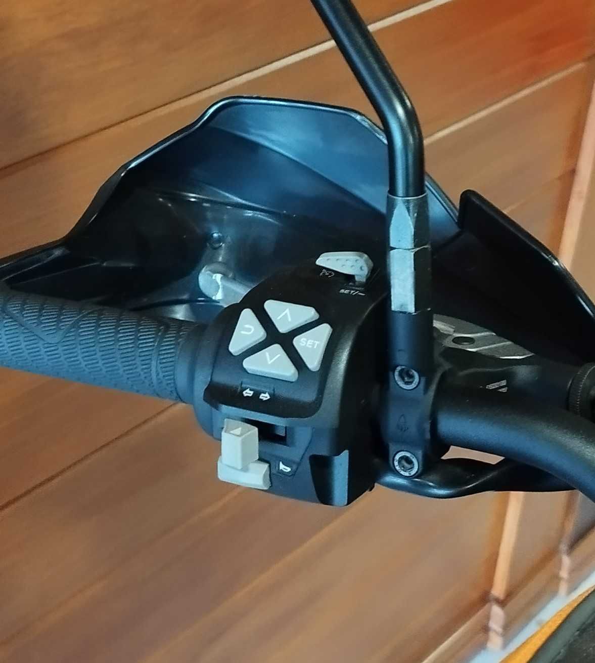KTM 890 Adventure