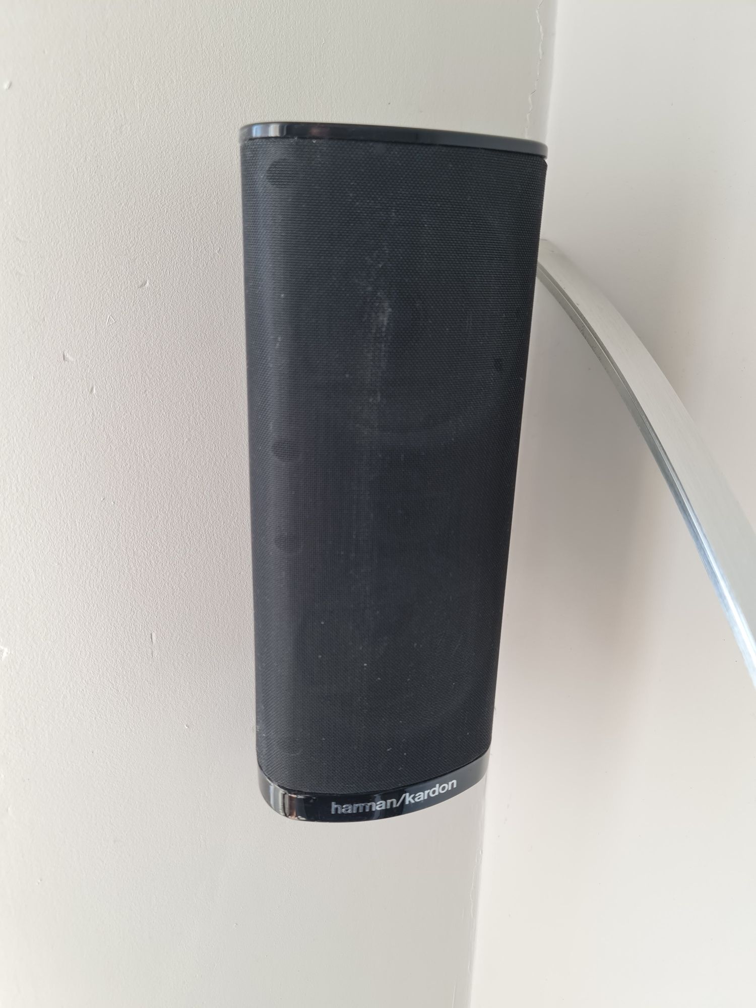 Harman Kardon HKTS 9/16 zestaw kina domowego