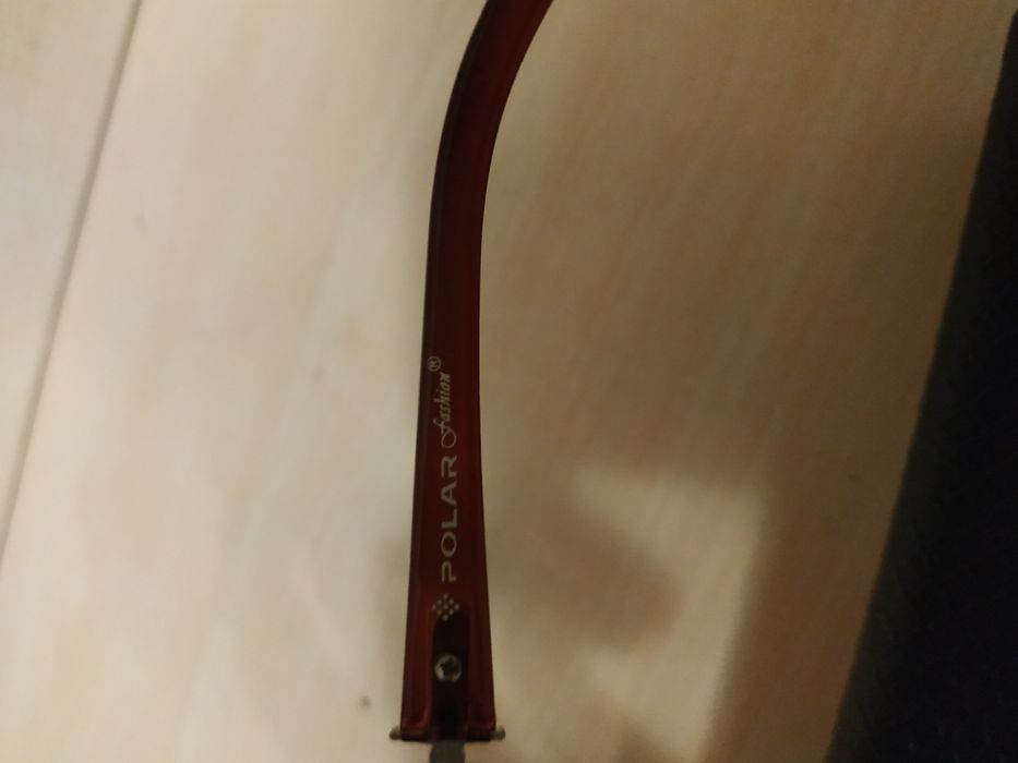 Солцезащитные очки. Новые