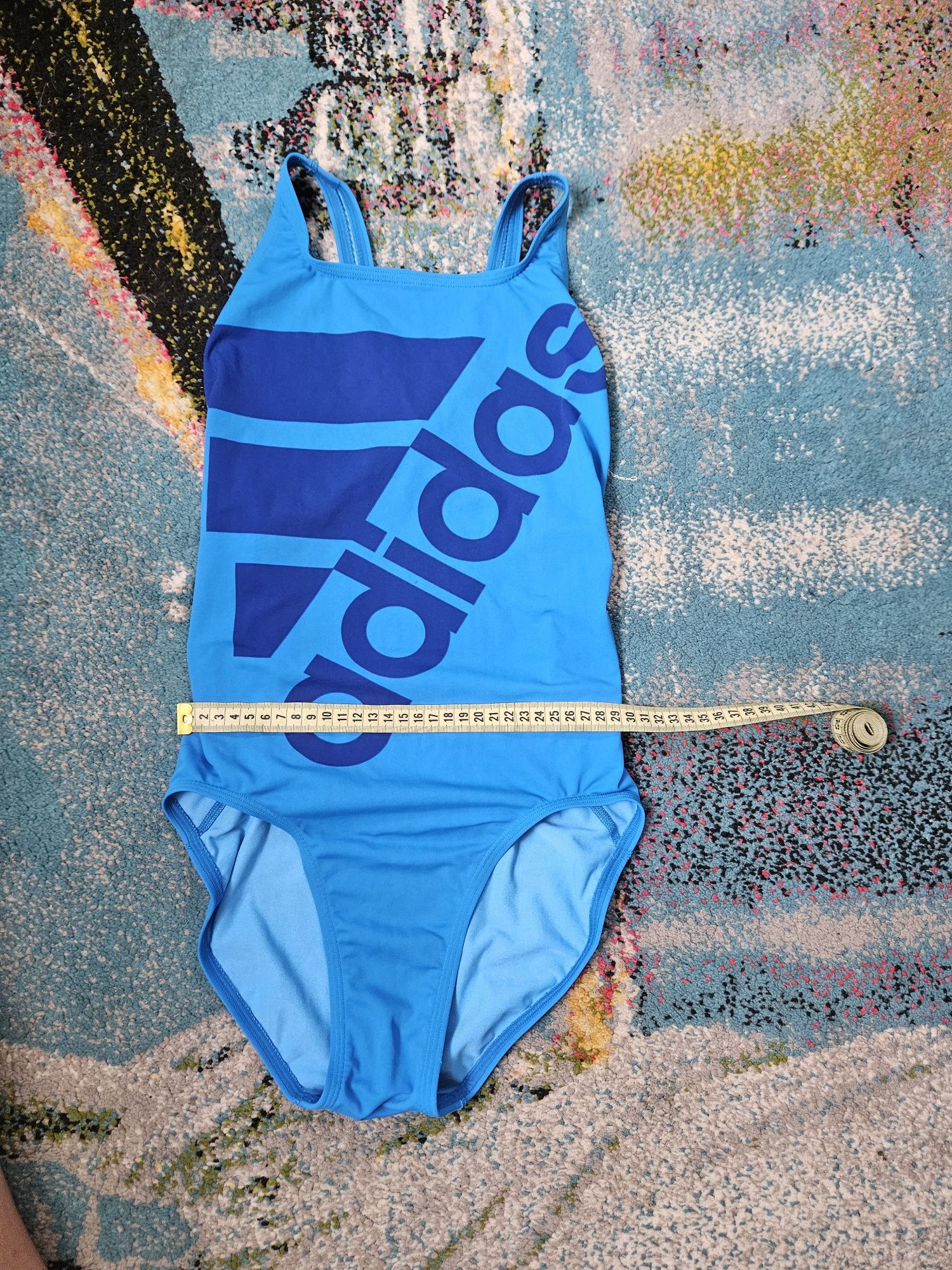 Купальник женский Adidas Performance