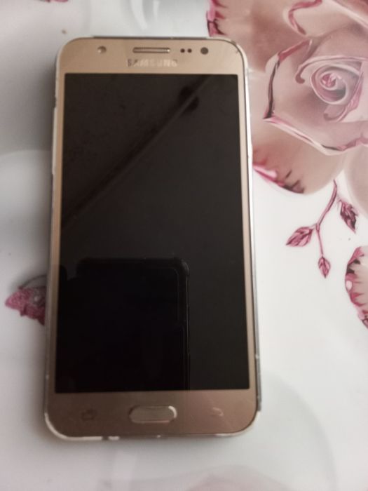 Samsung j5 sm-j500fn, 1,5/8 гб. ( 4g, 10 андроид)