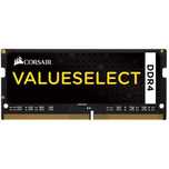 2 szt. Pamięć RAM CORSAIR ValueSelect 8GB 2133MHz do laptopa