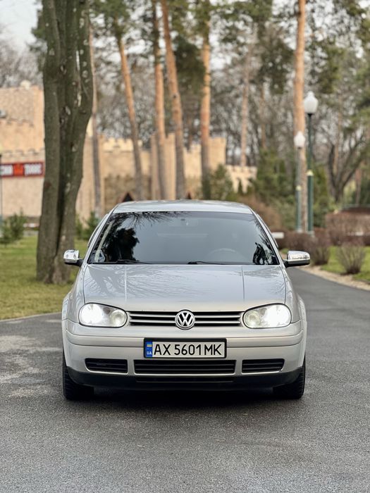 Продам Volkswagen Golf 4
