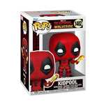 Funko POP! Marvel Deadpool & Wolverine Kidpool #1402