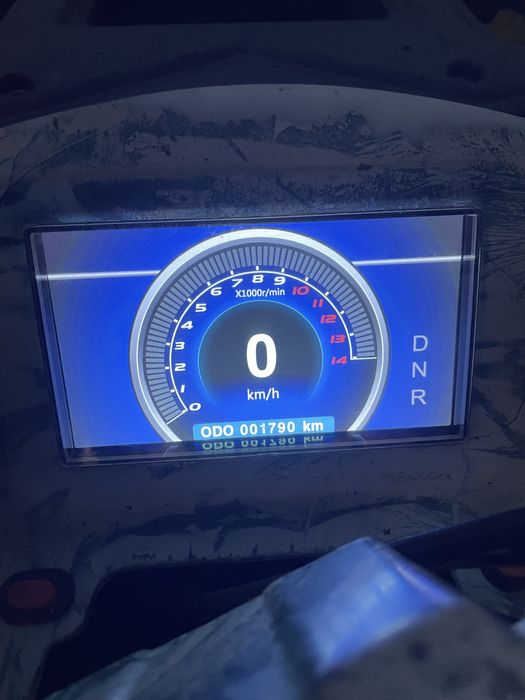 Продам квадроцикл Shark 200