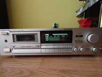 Onkyo TA 2550 Integra - 3 głowicowy