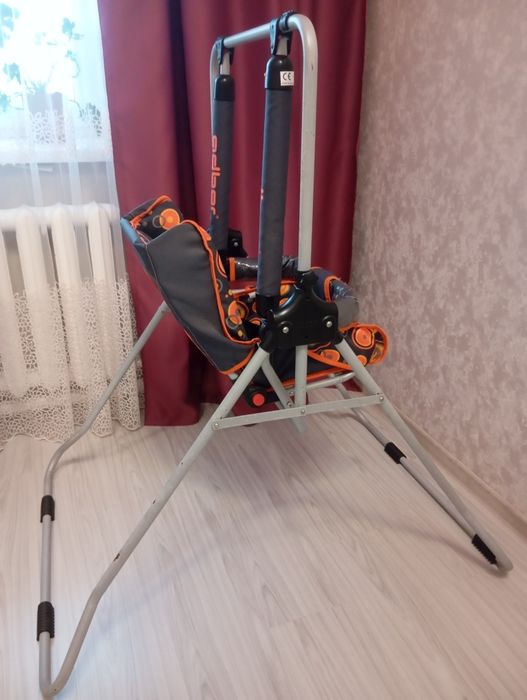 Дитяча гойдалка Adbor