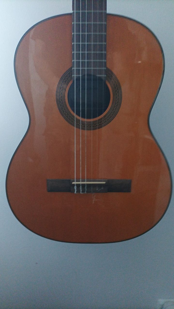 Gitara klasyczna Takamine GC1-NAT