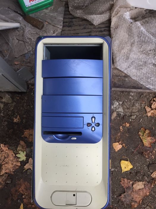 Корпус для компьютера